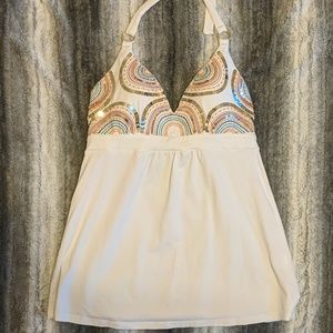 Victoria's Secret Halter Top